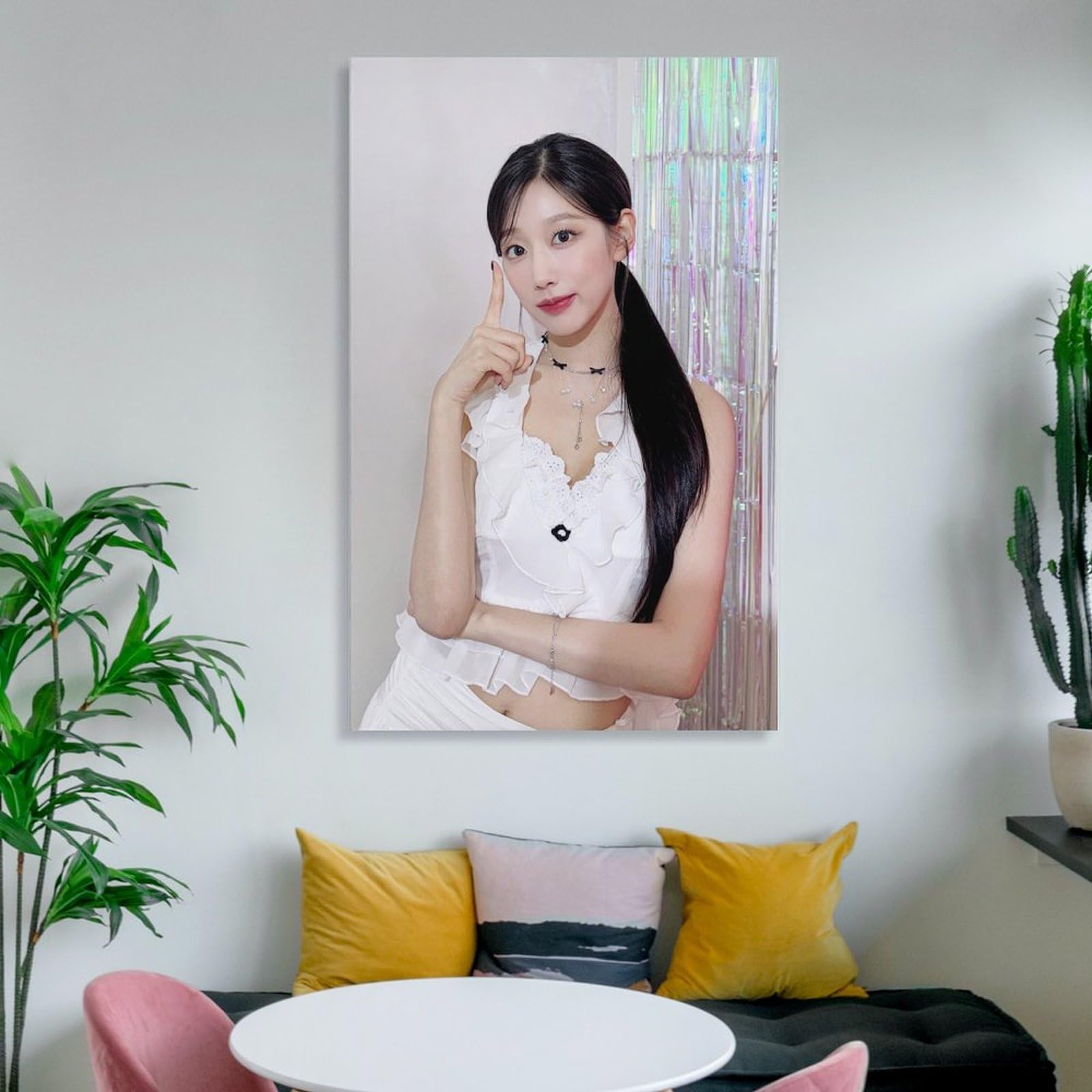 Amazon.co.jp: JeongYein イェイン LOVELYZ ラブリーズ 10th